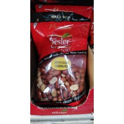 Erdnuss geröstet  200gr